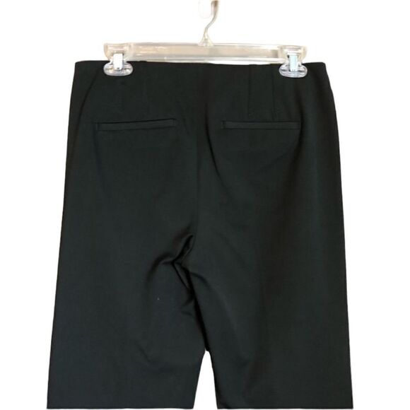 Talbots black dress pants. Size 4 - Picture 4 of 11
